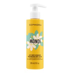 Body Lotion - Moisturizing, SEPHORA COLLECTION