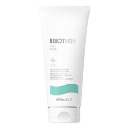 Eau Pure Shower Gel