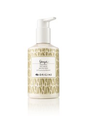 Ginger - Hand Lotion, ORIGINS