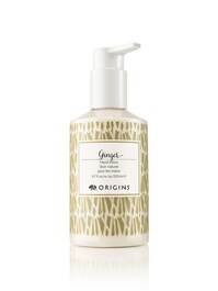 Ginger - Hand Lotion