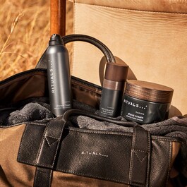 Rituals Homme - Shave Cream Refill