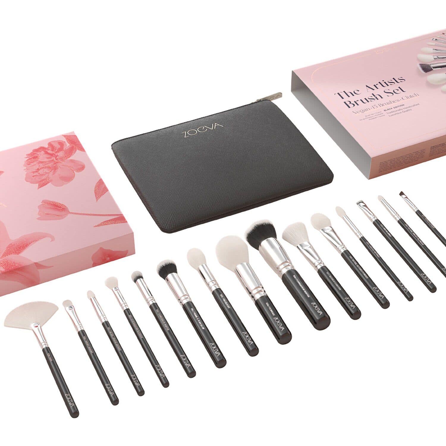Zoeva sephora clearance