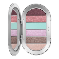 Midnight Shadows - Eyeshadow Palette, REM BEAUTY