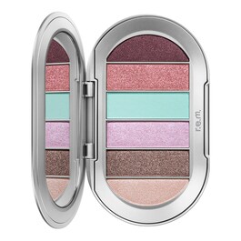 Midnight Shadows - Eyeshadow Palette