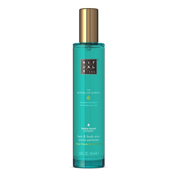 The Ritual of Karma - Hair & Body Mist, RITUALS