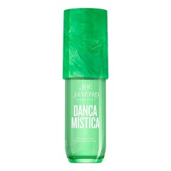 Dance Mystic Perfume Mist - Duftmist, SOL DE JANEIRO