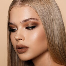 Biba All Neutral - Palette