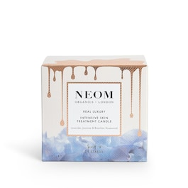 Real Luxury - Intensive Skin Treatment Candle