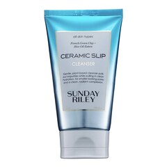 Ceramic Slip - Cleanser, SUNDAY RILEY