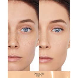 Sheer Glow - Foundation