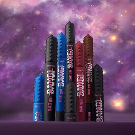 BADgal BANG! Effektfuld - Volumengivende Mascara