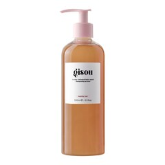 Honey Infused Hair Wash - Shampoo, GISOU