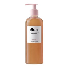 Honey Infused Hair Wash - Shampoo