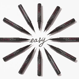Life Liner Quick ‘n Easy Precision Liquid Liner Mini - Eyeliner travel size