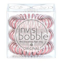 Original-  Bella Rosa Galaxy - Hair Elastic, INVISIBOBBLE