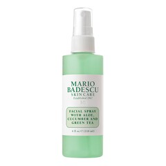 Facial Spray - Aloe, Cucumber & Green Tea, MARIO BADESCU