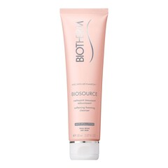 Rense Mousse - Til tør hud, BIOTHERM