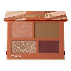 Color Shifter - Face palette, SEPHORA COLLECTION