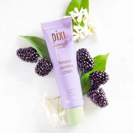 Retinol Jasmine - Lotion