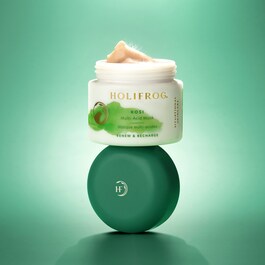 Kosi Multi-Acid Recharging Mask