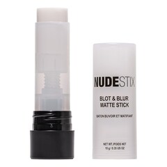 Blot & Blur Matte Stick - Primer stick, NUDESTIX