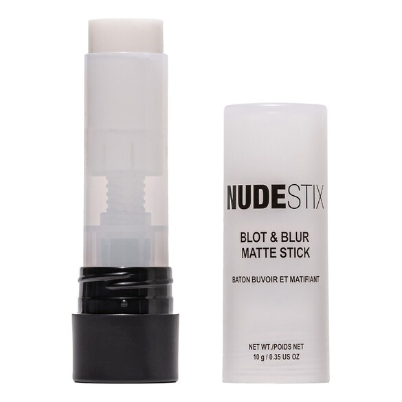 Blot & Blur Matte Stick - Primer stick, NUDESTIX
