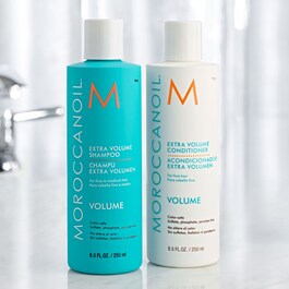 Extra Volume - Conditioner