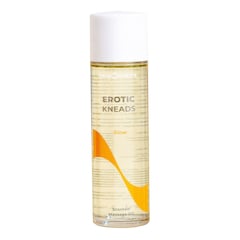 Erotic Kneads - Slow, Delicate And Sensual Massage Oil, SMILE MAKERS