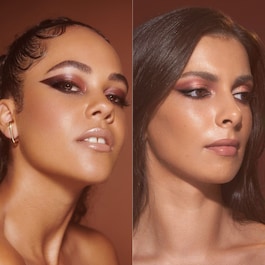 Naughty Nude - Eyeshadow Palette