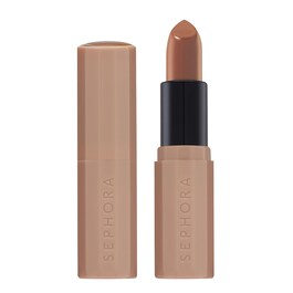 Sephora Rouge Satin  - The Nude Collection