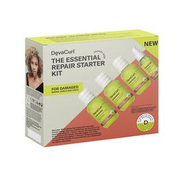 Curlbond - The Essential Repair Starter Kit