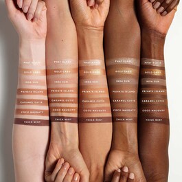 Sun Stalk'R - Palette