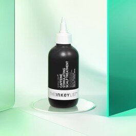 Caffeine Stimulating - Scalp Treatment