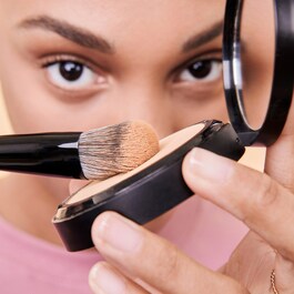 8HR Mattifying - Pressed Powder
