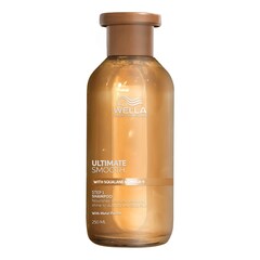 Ultimate Smooth - Nærende shampoo til tørt, trist hår, WELLA PROFESSIONALS