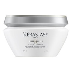 Specifiqué - Masque Hydra Apasaint Hair & scalp mask, KÉRASTASE