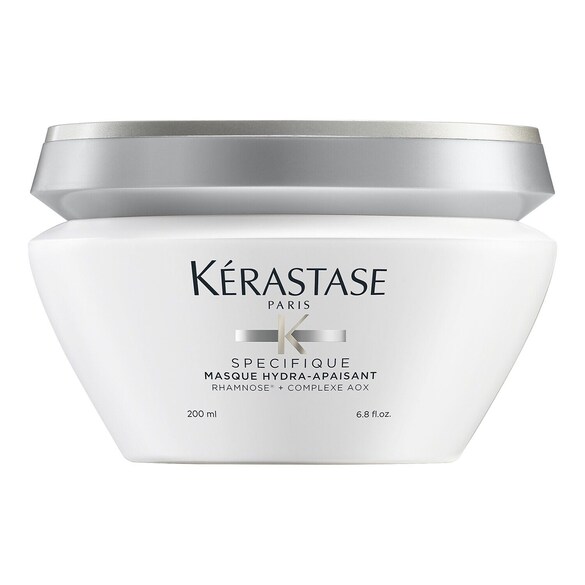 Specifiqué - Masque Hydra Apasaint Hair & scalp mask, KÉRASTASE
