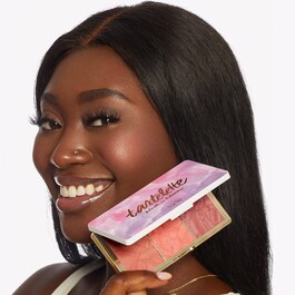 Tartelette Blush In Bloom - Amazonian Clay Cheek Palette