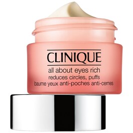 All About Eyes - Eye Cream Rich