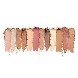Clay Play vol.II - Face Shaping Palette