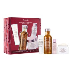 Hydrating Skincare Set, FRESH
