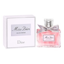 Miss Dior - Eau de Parfum - Blomstrede og friske noter