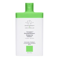 Cocomino™ Glossing Shampoo - Shampoo Til Tørt Hår, DRUNK ELEPHANT