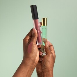 Yum Set - Make-up & perfume set