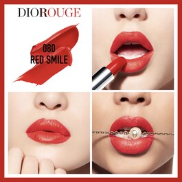 Rouge Dior - Couleur Couture