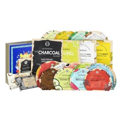 Maxi Set With 20 Skincare Products - Wishing You, SEPHORA COLLECTION