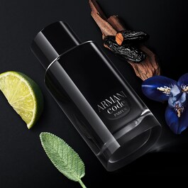 Giorgio Armani Code - Parfum
