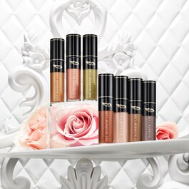 Fetisheyes Legendary Wear - Liquid Eyeshadow