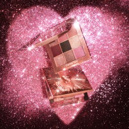 Pillow Talk Beautyverse Love Palette - Øjenskyggepalette