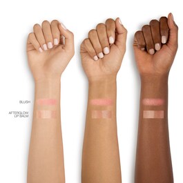 Orgasm Thrills Lip & Cheek - Makeup Set